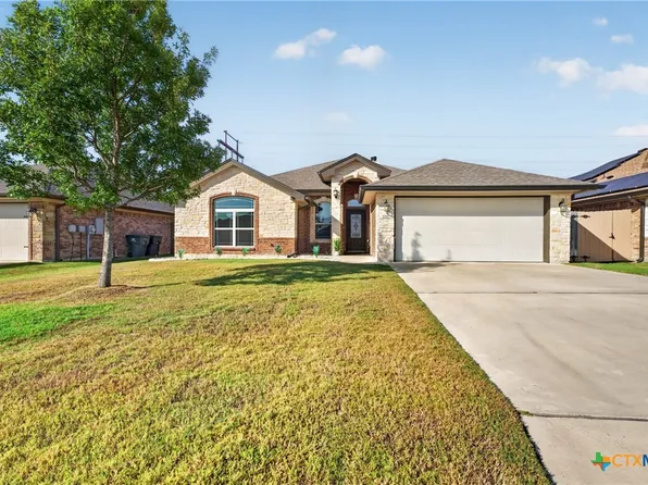 1818 Rustic Manor Dr, Temple, TX 76502