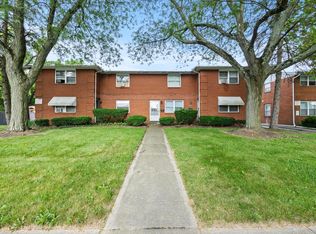 1353 Barnett Rd, Columbus, OH 43227