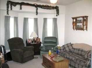 319 E Main Cross St, Arlington, OH 45814