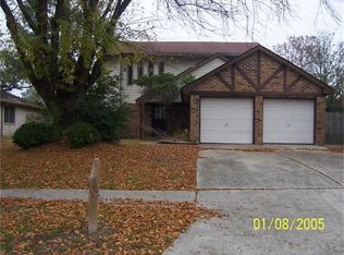 10222 Golden Sunshine Dr, Houston, TX 77064