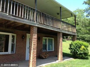 3505A Hopeland Rd, Frederick, MD 21704