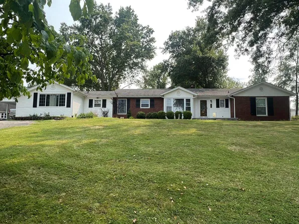 2815 Terrace Blvd, Ashland, KY 41102