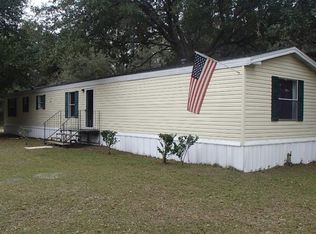 7445 Groveland Farms Rd, Groveland, FL 34736