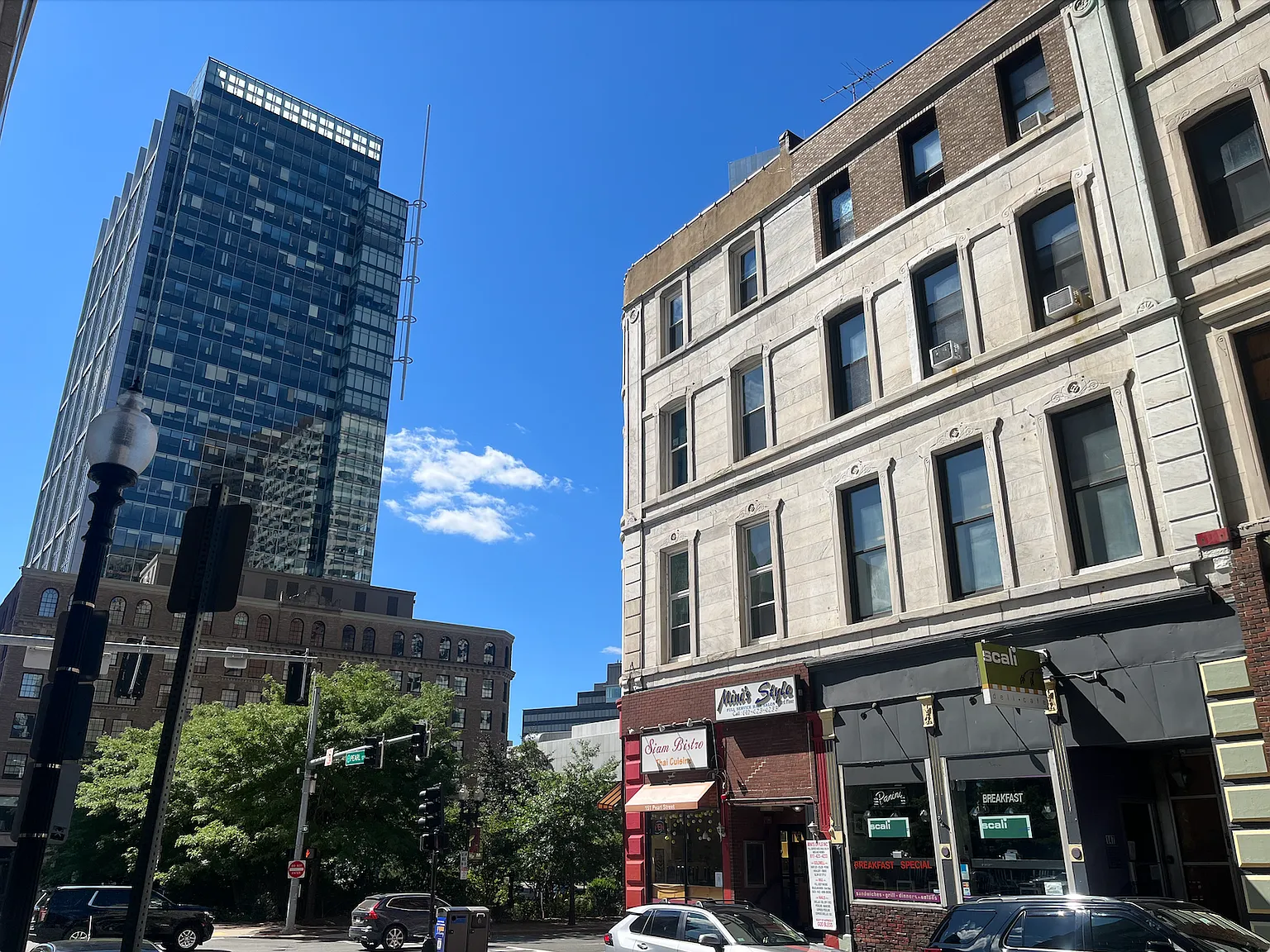 1 bed, 1500 sqft, $3,450 — Photo 1