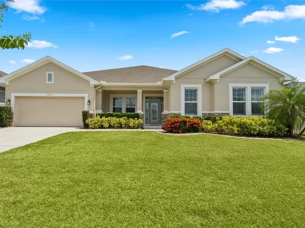 16415 Good Hearth Blvd, Clermont, FL 34711