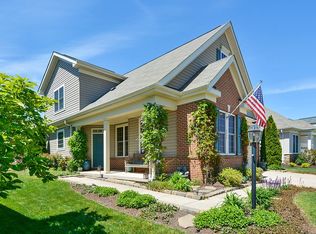 6036 Piney Grove Way, Gainesville, VA 20155