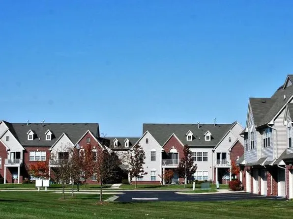 903 Addington Ln #138, Ann Arbor, MI 48108