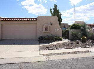 1011 W Calle Del Regalo, Green Valley, AZ 85614
