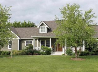 103 Arrowhead Ridge Rd, Denver, IA 50622