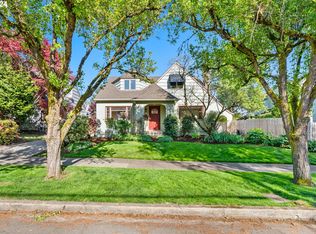 3118 NE 32nd Ave, Portland, OR 97212