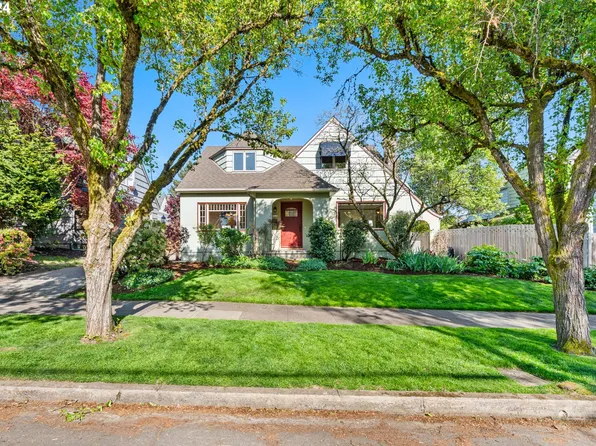 3118 NE 32nd Ave, Portland, OR 97212