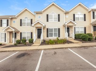 8023 Logan Dr, La Vergne, TN 37086