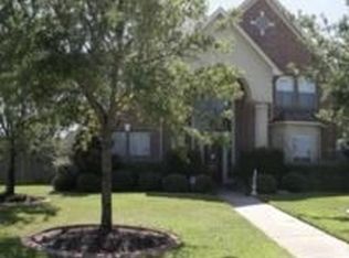 12803 Josey Creek Ct, Cypress, TX 77433