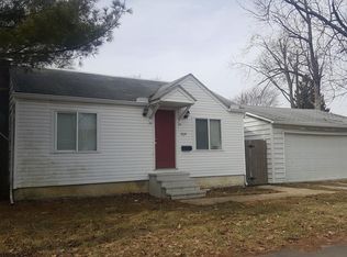 509 Darlington Ct, Marion, OH