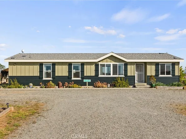 19350 Timbercove Dr, Corning, CA 96021