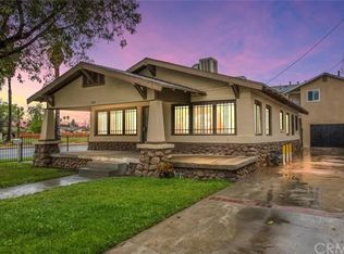 1501 N East St, San Bernardino, CA 92405
