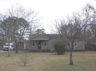115 Nunn St, Havelock, NC 28532