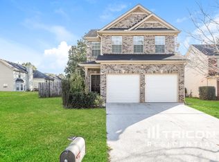 7356 Saint Peter Way, Fairburn, GA 30213