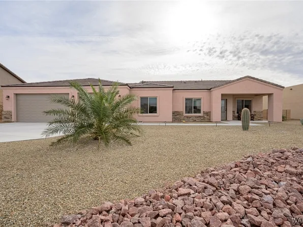 2648 Unicorn Rd, Bullhead City, AZ 86429