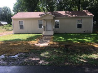 106 E Wolff St, Dumas, AR 71639