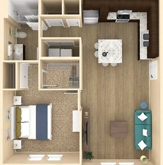 Lantower Grande Pines — Photo 22