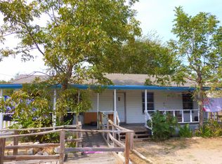 1524 Old Dallas Rd, Waco, TX 76705