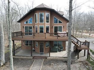 2978 28 7/16 Street, Birchwood, WI 54817