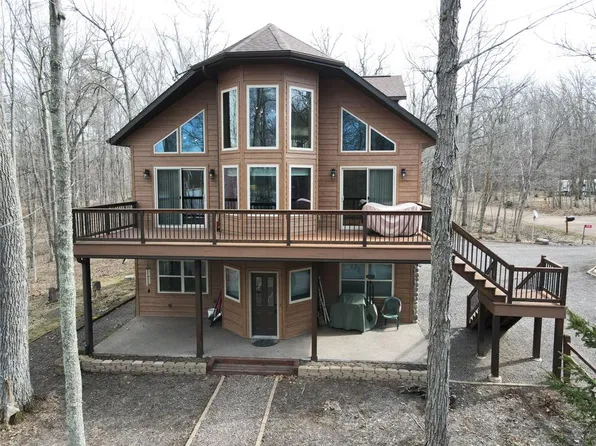 2978 28 7/16 Street, Birchwood, WI 54817