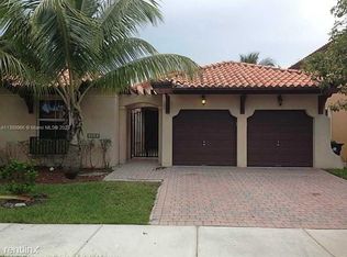 2642 SW 153rd Path, Miami, FL 33185