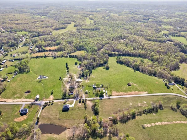 5457 Louise Road Cumberland Lot 3, Furnace, TN 37051