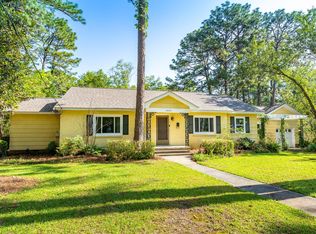 1907 Ridgeway Ln, Hattiesburg, MS 39401