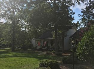 432 Craps Weeks Rd, Gilbert, SC 29054