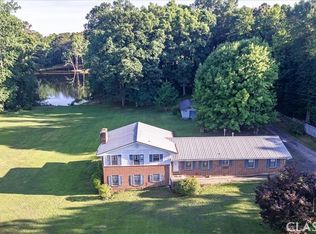 11302 Jefferson Road, Athens, GA 30607