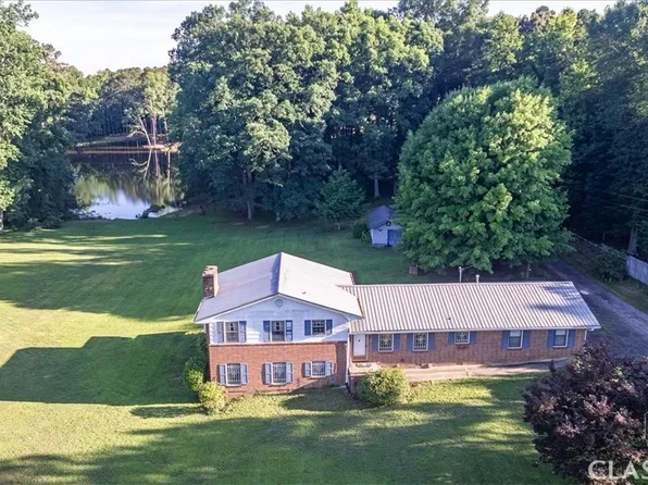 11302 Jefferson Road, Athens, GA 30607