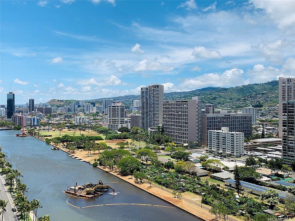 1st image of 2211 Ala Wai Blvd APT 2504