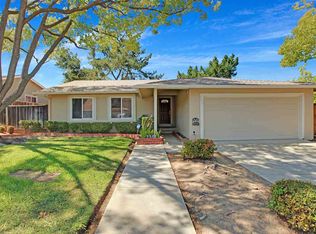 7651 Fairoaks Dr, Pleasanton, CA 94588