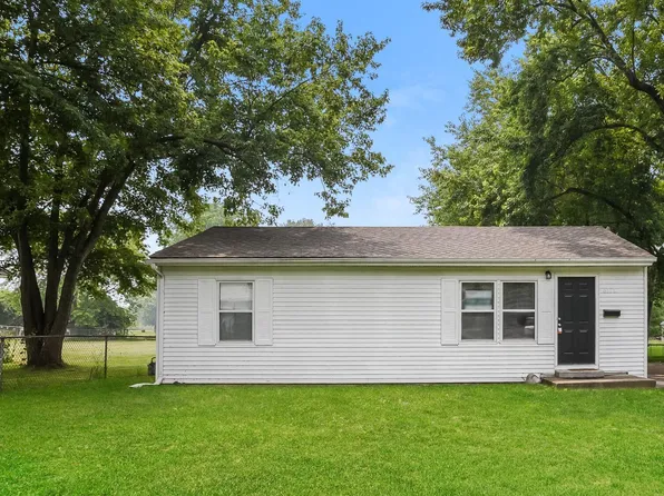 6135 Roselawn Ave, Columbus, OH 43232