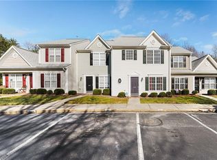 3869 Hickswood Creek Dr, High Point, NC 27265