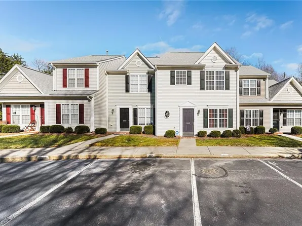 3869 Hickswood Creek Dr, High Point, NC 27265