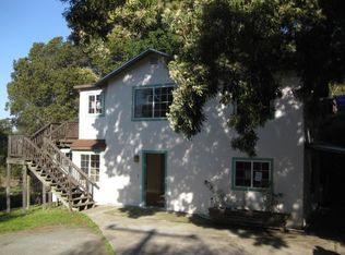 5699 Circle Dr, El Sobrante, CA 94803