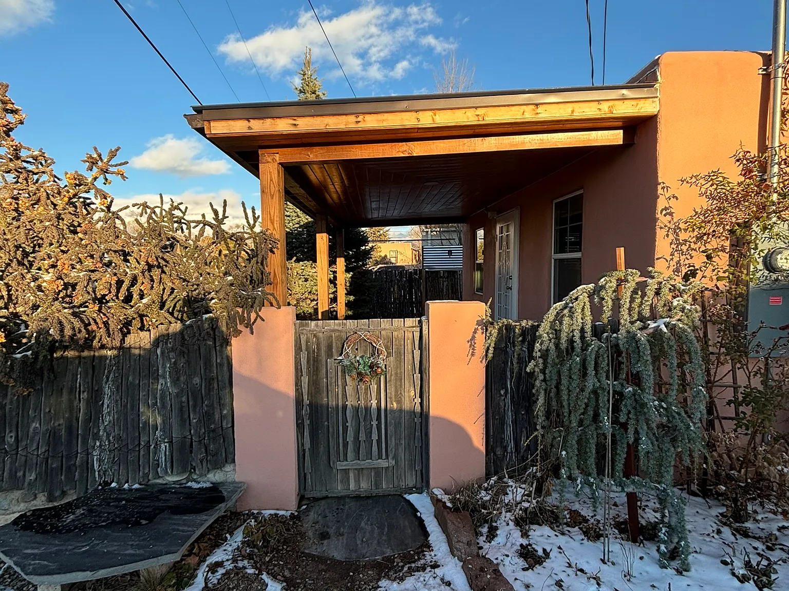 Studio, 550 sqft, $1,450 — Photo 2