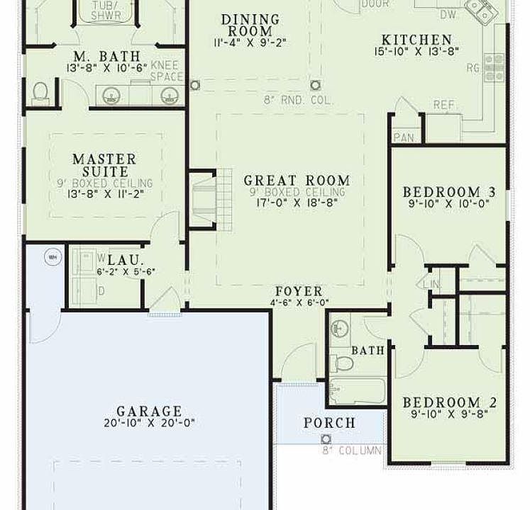 2nd image of 1 Morgan Ct
