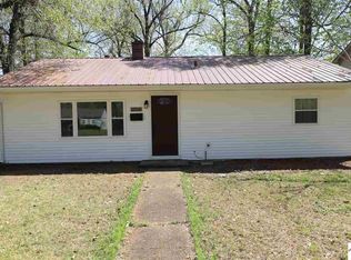 2708 Madison St, Paducah, KY 42001