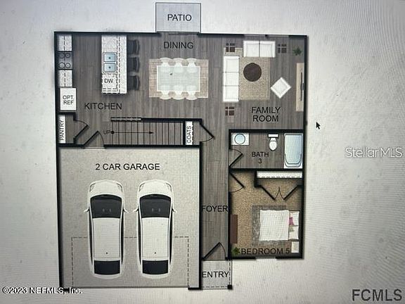 2nd image of 52 BISCAYNE Drive