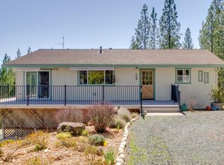 21460 Dawnridge Dr N, Colfax, CA 95713