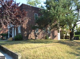 4201 Eads St NE, Washington, DC 20019