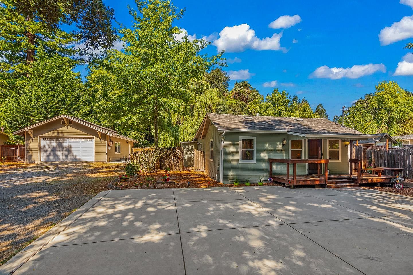8049 W Zayante Rd, Felton, CA 95018 Zillow