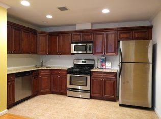 281 Griffith St #2, Jersey City, NJ 07307