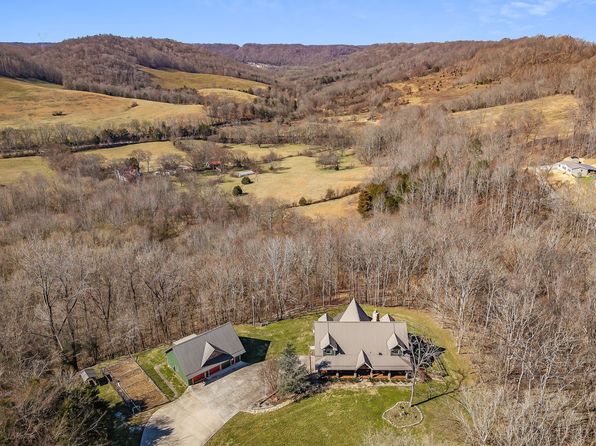 7775 Medley Amonette Rd, Silver Pt, TN 38582