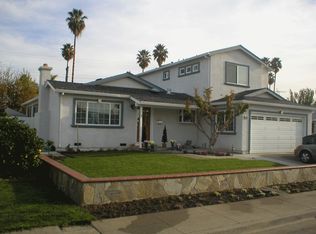 39630 Whitecap Way, Fremont, CA 94538